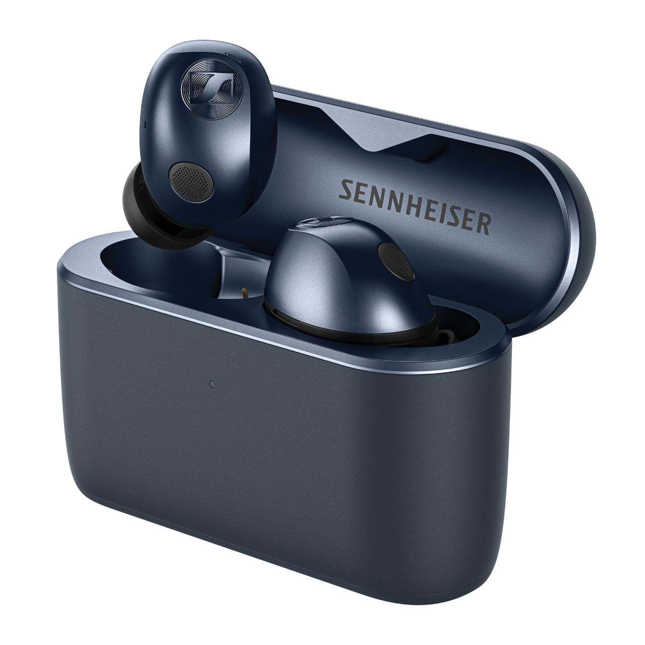 SENNHEISER MOMENTUM TRUE WIRELESS 5 - Nove Boje Zvuka